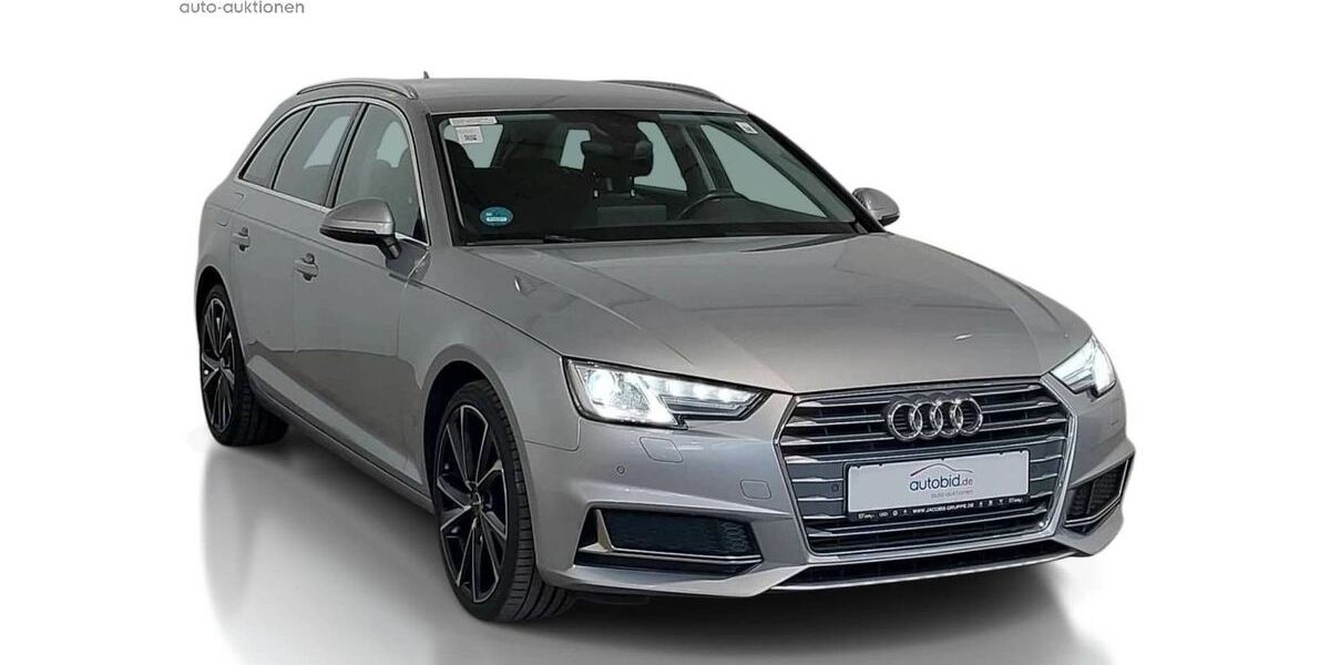 Audi A4 95.000 km 17.700 &euro; Regensburg 93059