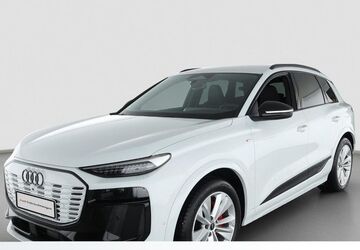 Audi Q6 e-tron 11.054 km 70.960 &euro; Neutraubling 93073