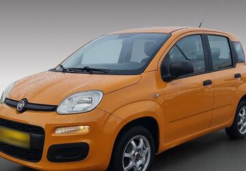 Fiat Panda 122.000 km 6.490 &euro; Pettendorf 93186