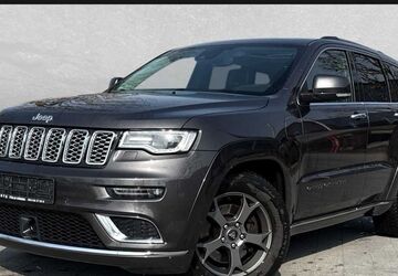 Jeep Cherokee 80.000 km 31.900 &euro; Regensburg 93059