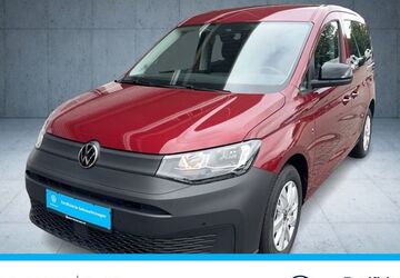 VW Caddy 1.300 km 31.870 &euro; Regensburg 93053