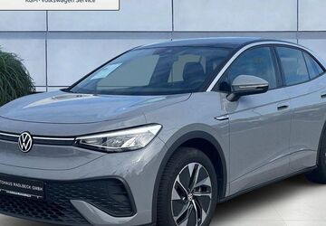 VW ID.5 42.590 km 24.890 &euro; Wörth a. Donau 93086