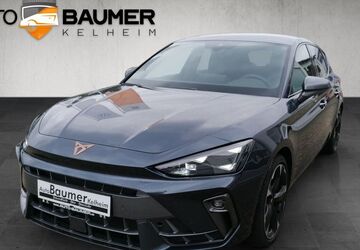 Cupra Leon 20.935 km 30.490 &euro; Kelheim 93309