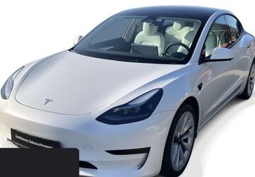 Tesla Model 3 55.978 km 28.500 &euro; Obertraubling 93083