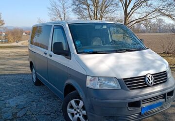 VW T5 Caravelle 283.600 km 6.800 &euro; Wörth an der Donau 93086