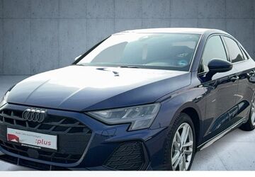 Audi A3 29.055 km 33.690 &euro; Neutraubling 93073