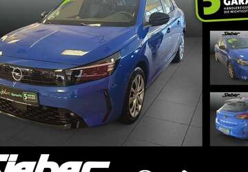 Opel Corsa 6.653 km 14.990 &euro; Regensburg 93059