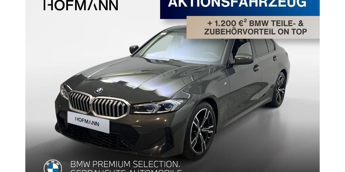 BMW 320 26.600 km 46.424 &euro; Regensburg 93055