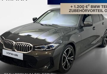 BMW 320 26.700 km 46.424 &euro; Regensburg 93055