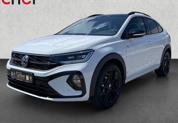 VW Taigo 7.000 km 27.190 &euro; Nittenau 93149