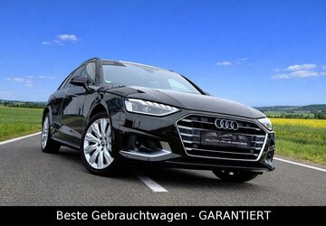 Audi A4 150.000 km 21.290 &euro; Wörth a.d. Donau, bei Regensburg 93086