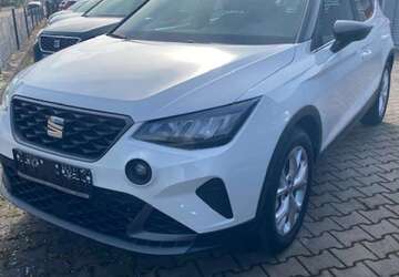 Seat Arona 1.022 km 27.700 &euro; Teublitz-Katzdorf 93158