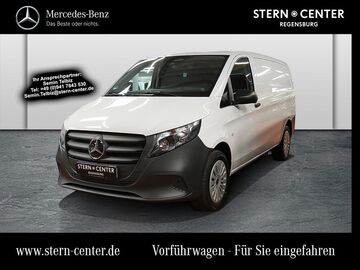Gebrauchte Mercedes-Benz Vito