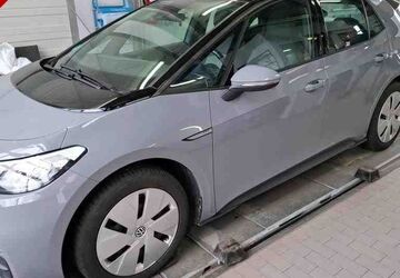 VW ID.3 50.831 km 20.870 &euro; Saal a.d. Donau 93342