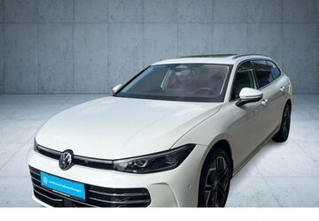 VW Passat Variant 4.990 km 39.970 &euro; Regensburg 93053