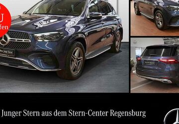 Mercedes-Benz GLE 350 13.360 km 78.890 &euro; Regensburg 93053