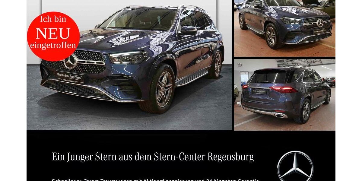 Mercedes-Benz GLE 350 13.360 km 79.580 &euro; Regensburg 93053