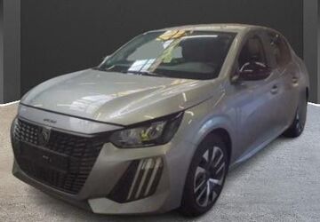 Peugeot 208 7.407 km 15.390 &euro; Schierling 84069