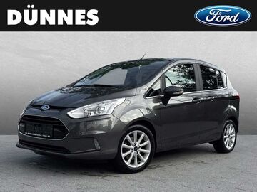 Gebrauchte Ford B-Max
