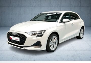 Audi A3 9.900 km 35.880 &euro; Regensburg 93059