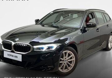 BMW 320 27.400 km 32.409 &euro; Regensburg 93055