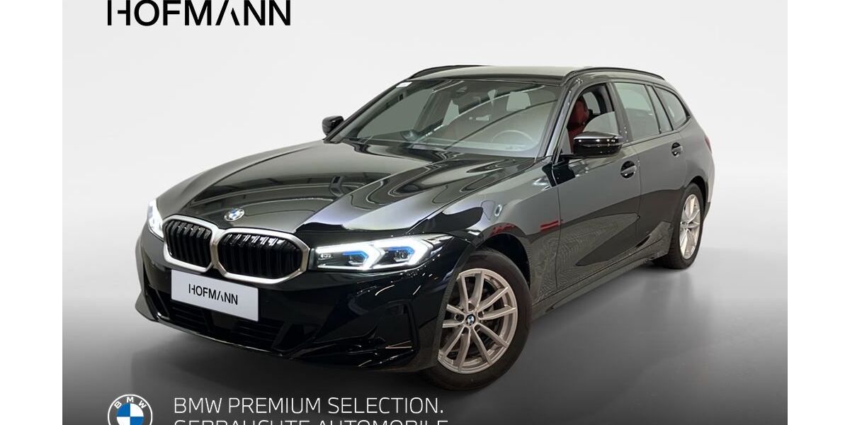 BMW 320 27.400 km 32.409 &euro; Regensburg 93055