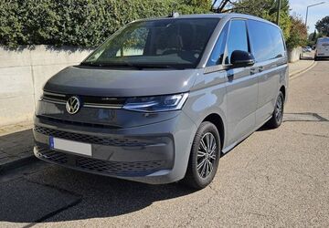 VW T7 Multivan 19.050 km 53.000 &euro; Regensburg 93057