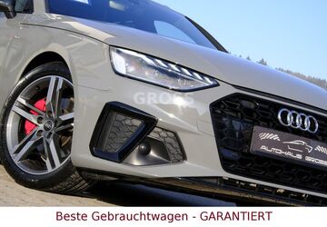 Audi A4 111.800 km 32.990 &euro; Wörth a.d. Donau, bei Regensburg 93086