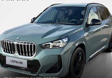 BMW X1 58.800 km 42.890 &euro; Regensburg 93055