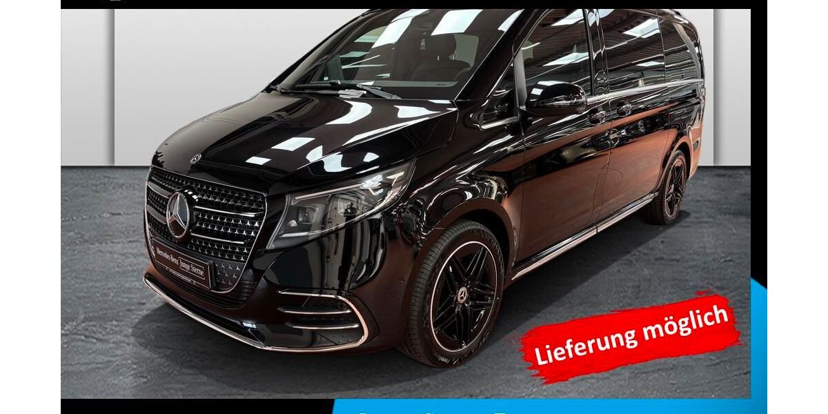 Mercedes-Benz V 300 3.950 km 79.900 &euro; Regensburg 93053
