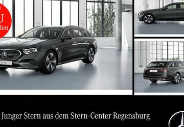 Mercedes-Benz E 220 7.970 km 50.880 &euro; Regensburg 93053