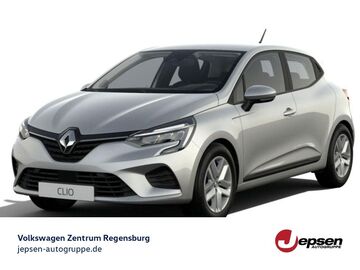 Gebrauchte Renault Clio