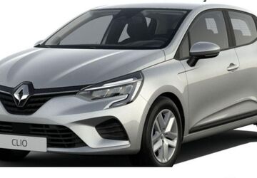 Renault Clio 10.500 km 16.970 &euro; Regensburg 93053