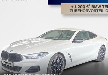 BMW M850 20.800 km 84.424 &euro; Abensberg 93326