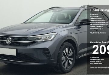 VW Taigo 19.925 km 24.250 &euro; Regensburg 93055