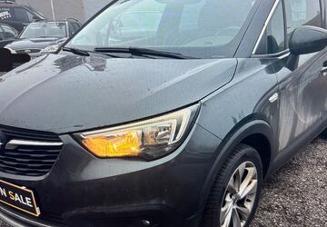 Opel Crossland (X) 140.000 km 7.200 &euro; Langquaid OT Niederleierndorf 84085