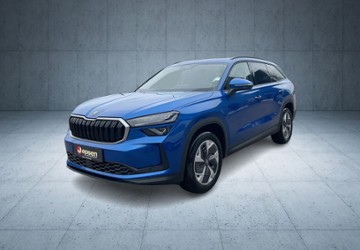 Skoda Kodiaq 4.900 km 36.970 &euro; Regensburg 93049