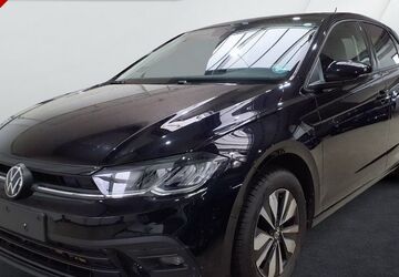 VW Polo 16.711 km 22.470 &euro; Saal a.d. Donau 93342