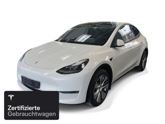 Tesla Model Y 40.948 km 35.000 &euro; Obertraubling 93083
