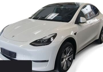 Tesla Model Y 40.948 km 35.400 &euro; Obertraubling 93083