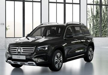 Mercedes-Benz GLB 200 22.448 km 45.589 &euro; Schierling 84069