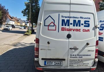 Mercedes-Benz Sprinter 283.000 km 12.000 &euro; Neutraubling 93073
