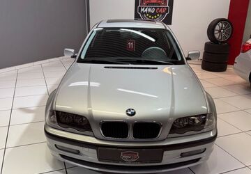 BMW 318 180.000 km 2.999 &euro; Kelheim 93309