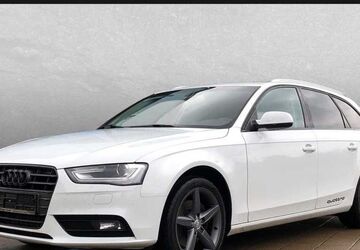 Audi A4 295.000 km 6.900 &euro; Regensburg 93059