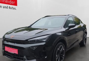 Cupra Formentor 12.125 km 30.750 &euro; Regensburg 93055