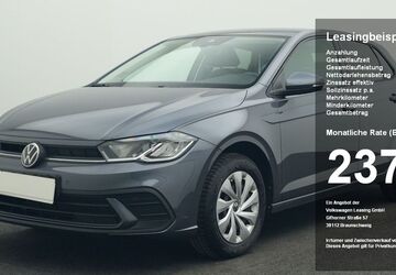 VW Polo 11.610 km 21.790 &euro; Regensburg 93055