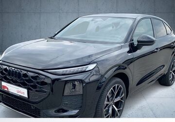 Audi Q3 9.900 km 57.780 &euro; Saal a.d. Donau 93342