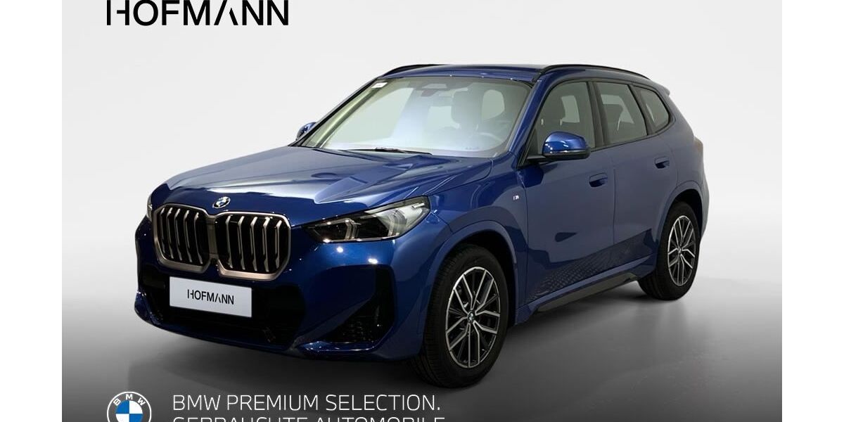 BMW X1 30.601 km 44.912 &euro; Regensburg 93055