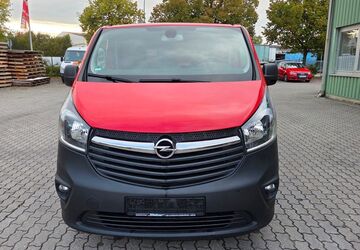 Opel Vivaro 210.103 km 7.600 &euro; Neutraubling 93073