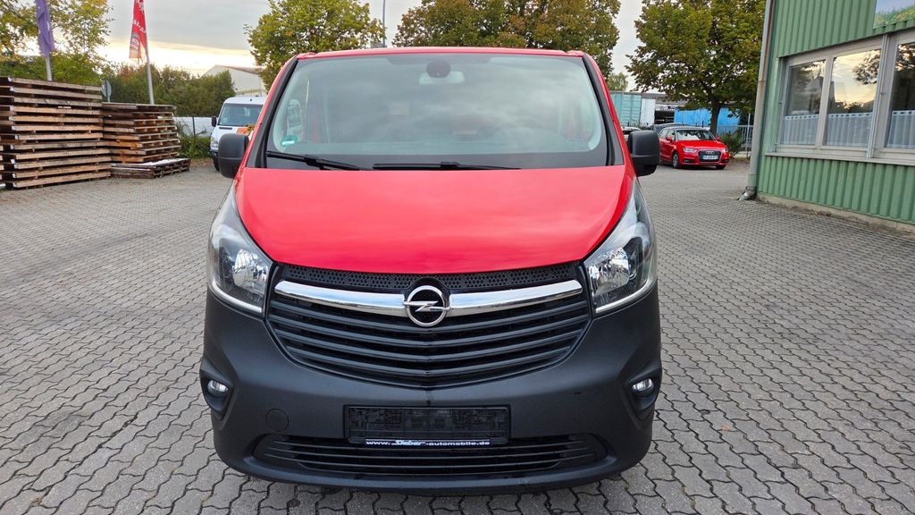 Opel Vivaro 210.103 km 7.600 &euro; Neutraubling 93073